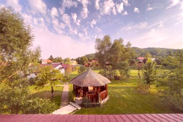 Luna, 39 — Escort in Breaza de Jos, Romania