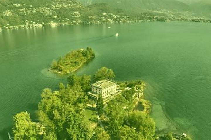 Luna, 39 — Escort in Brissago, Switzerland