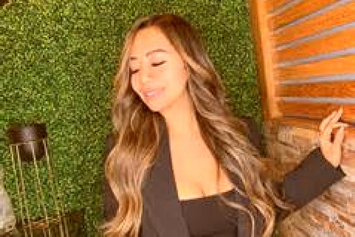 Luna, 39 — Escort in Caleta Vidal, Peru