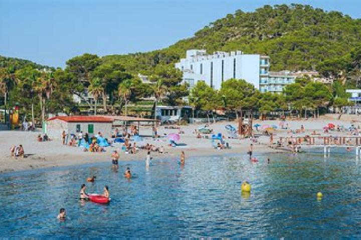 Luna, 39 — Escort in Camp de Mar, Spain