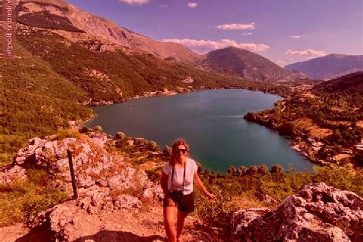 Luna, 39 — Escort in Caprara d Abruzzo, Italy