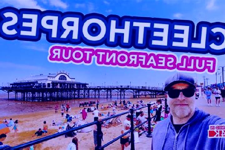 Luna, 39 — Escort in Cleethorpes, United Kingdom