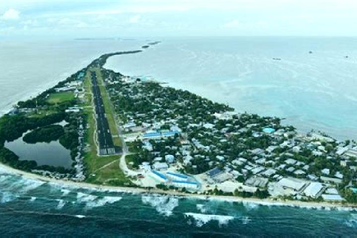 Luna, 39 — Escort in Denigomodu, Nauru