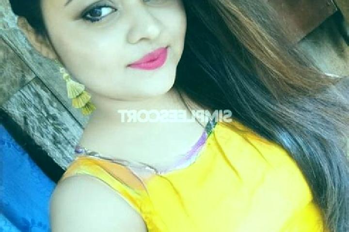 Luna, 39 — Escort in Deoghar, India