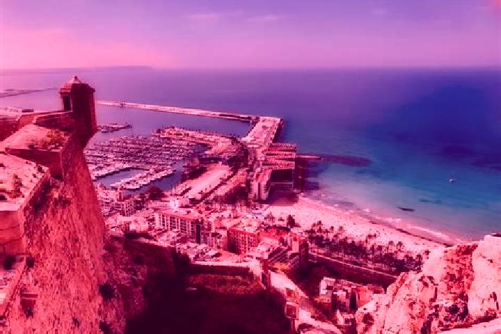 Luna, 39 — Escort in Elche, Spain