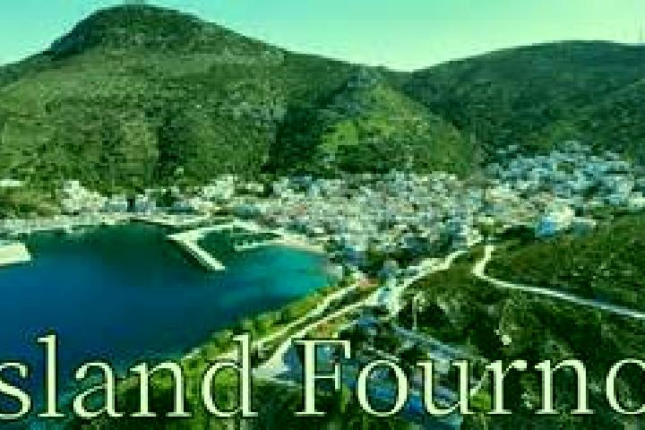 Luna, 39 — Escort in Fournoi, Greece