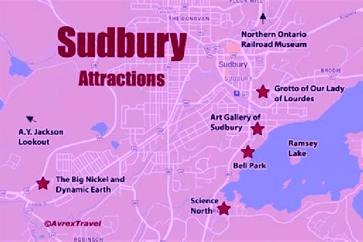 Luna, 39 — Escort in Greater Sudbury, Canada