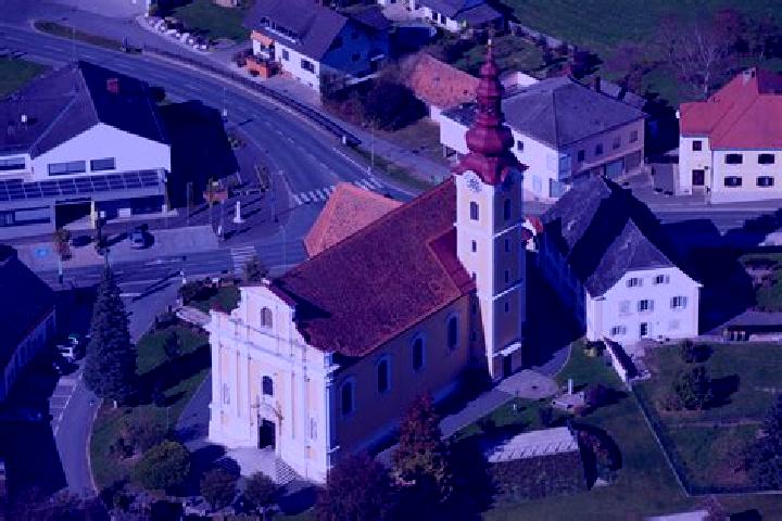 Luna, 39 — Escort in Heiligenkreuz am Waasen, Austria