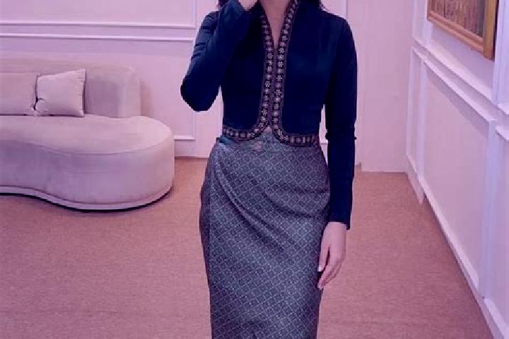 Luna, 39 — Escort in Hpaung Saing, Myanmar