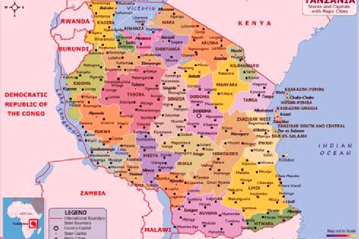 Luna, 39 — Escort in Igunga, Tanzania