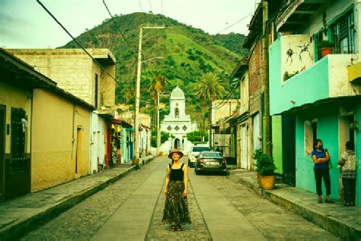 Luna, 39 — Escort in Jala, Mexico