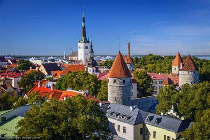 Luna, 39 — Escort in Jogeva, Estonia