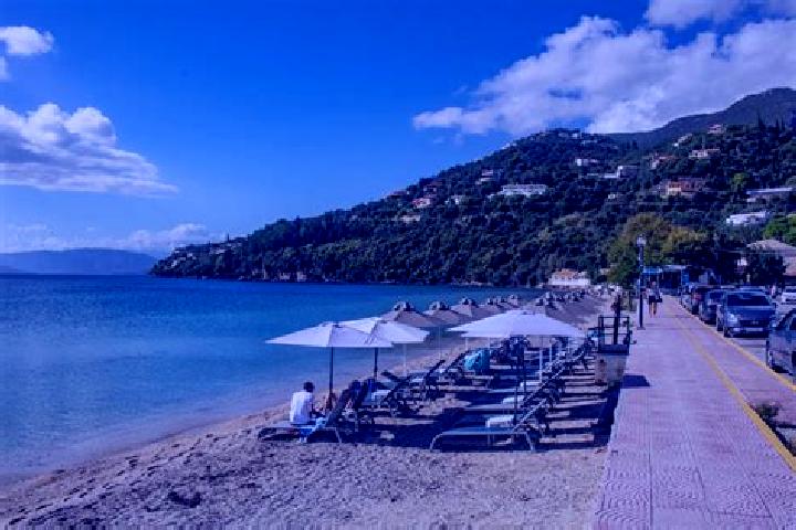 Luna, 39 — Escort in Kato Agios Markos, Greece