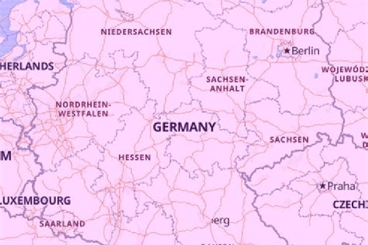 Luna, 39 — Escort in Kemnitz, Germany
