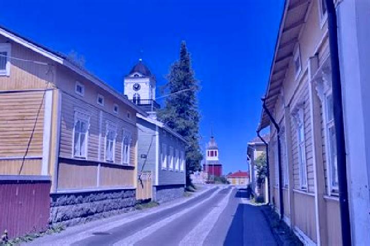 Luna, 39 — Escort in Kristinestad, Finland