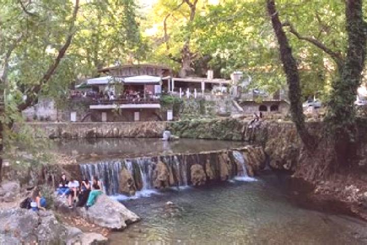 Luna, 39 — Escort in Krya Vrysi, Greece