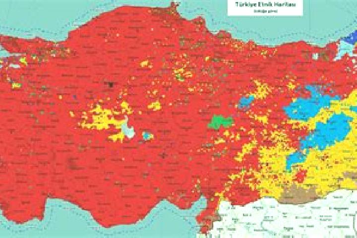 Luna, 39 — Escort in Kullar, Turkey