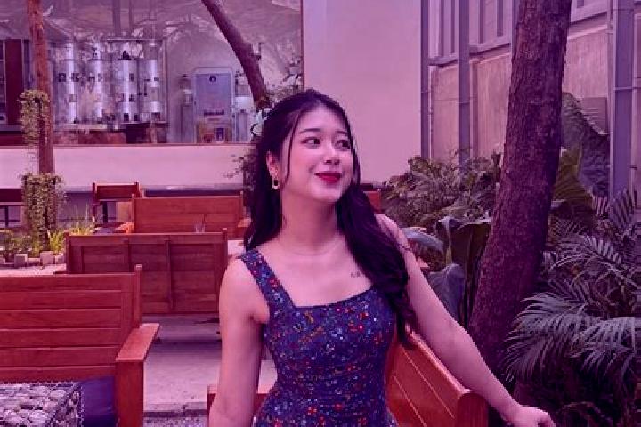 Luna, 39 — Escort in Kyaung Su, Myanmar