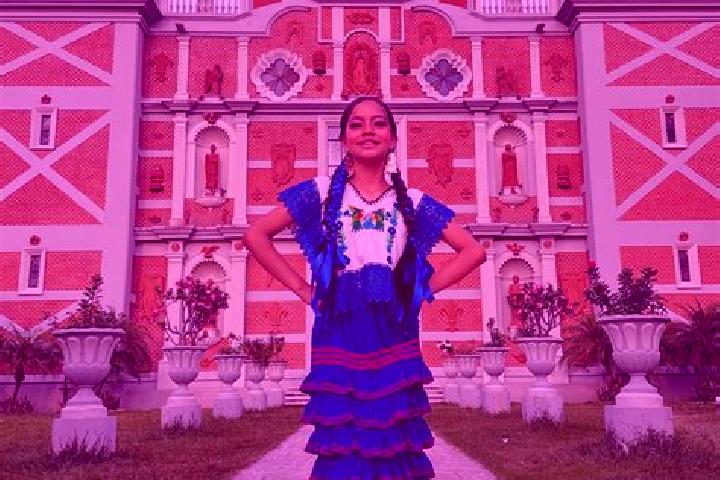 Luna, 39 — Escort in La Mixtequita, Mexico