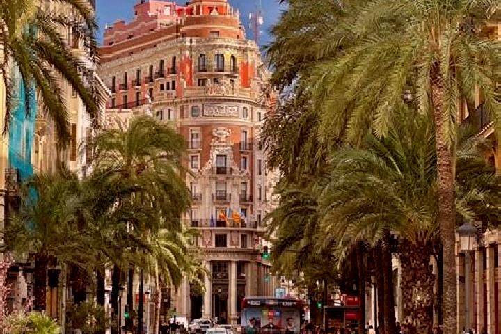 Luna, 39 — Escort in L Eliana, Spain