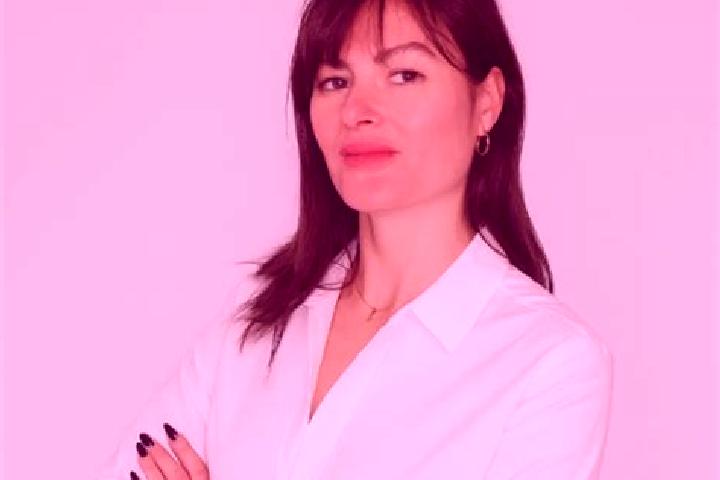 Luna, 39 — Escort in Lesquin, France