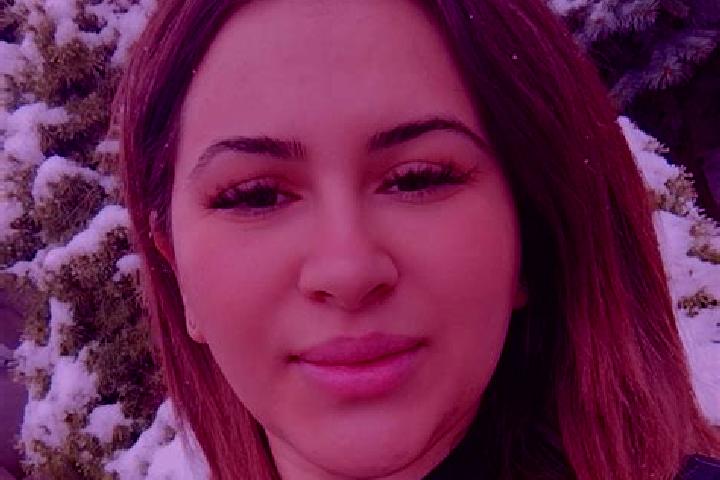 Luna, 39 — Escort in Lipova, Romania
