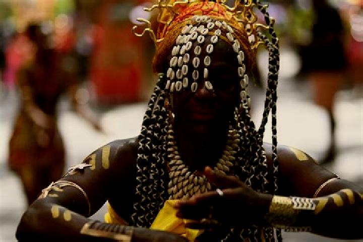 Luna, 39 — Escort in Mangando, Angola