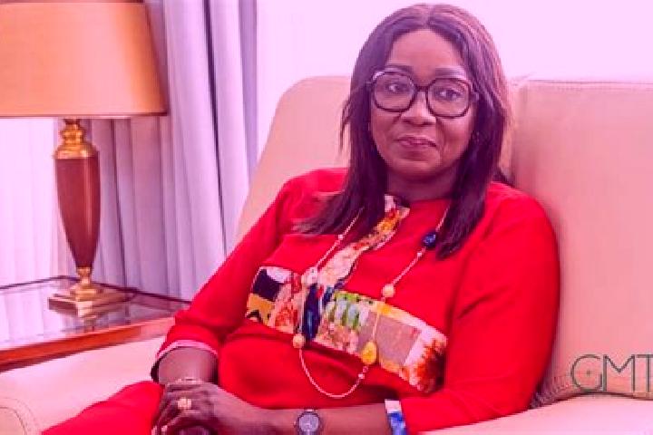 Luna, 39 — Escort in Mouila, Gabon