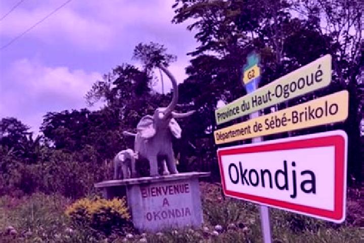Luna, 39 — Escort in Okondja, Gabon