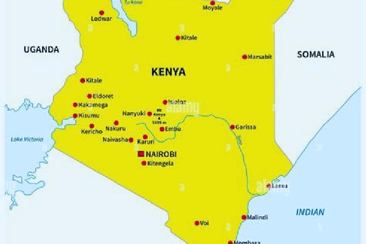Luna, 39 — Escort in Olulung a, Kenya