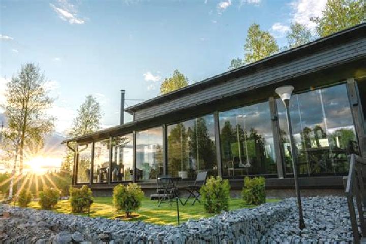 Luna, 39 — Escort in Pohjola, Finland