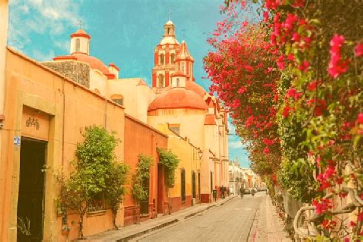 Luna, 39 — Escort in Pueblo Quieto, Mexico