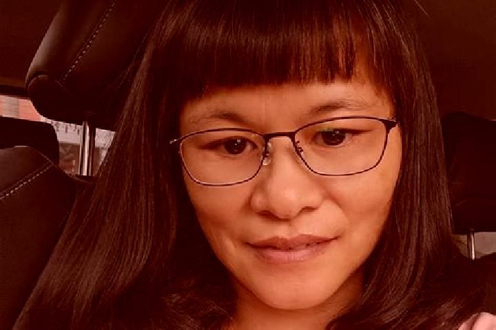 Luna, 39 — Escort in Puzi, China