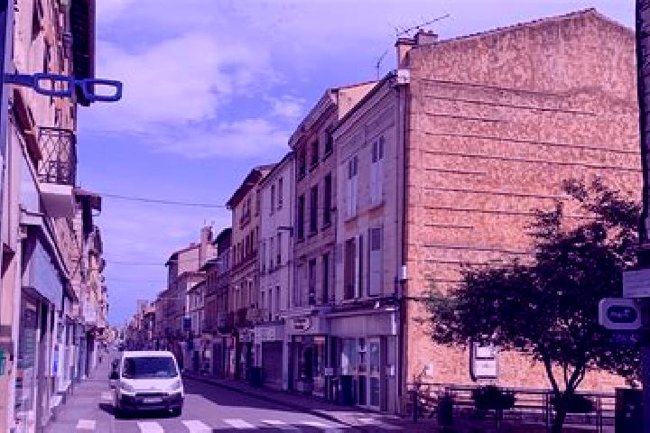 Luna, 39 — Escort in Rive-de-Gier, France