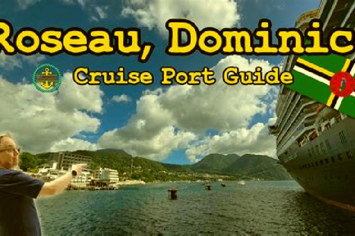 Luna, 39 — Escort in Roseau, Dominica