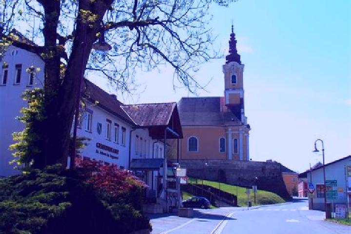 Luna, 39 — Escort in Sankt Johann im Saggautal, Austria