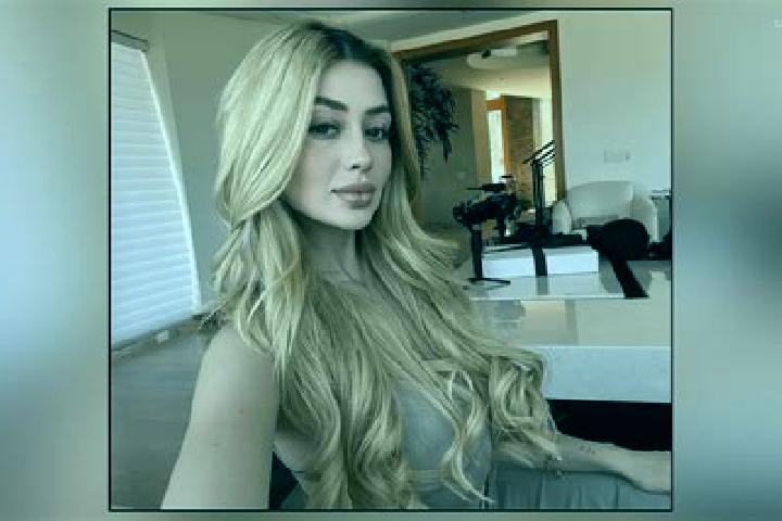 Luna, 39 — Escort in Santa Maria Velato, Mexico
