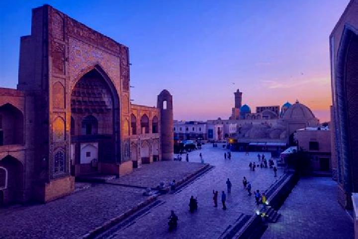 Luna, 39 — Escort in Shumanay, Uzbekistan
