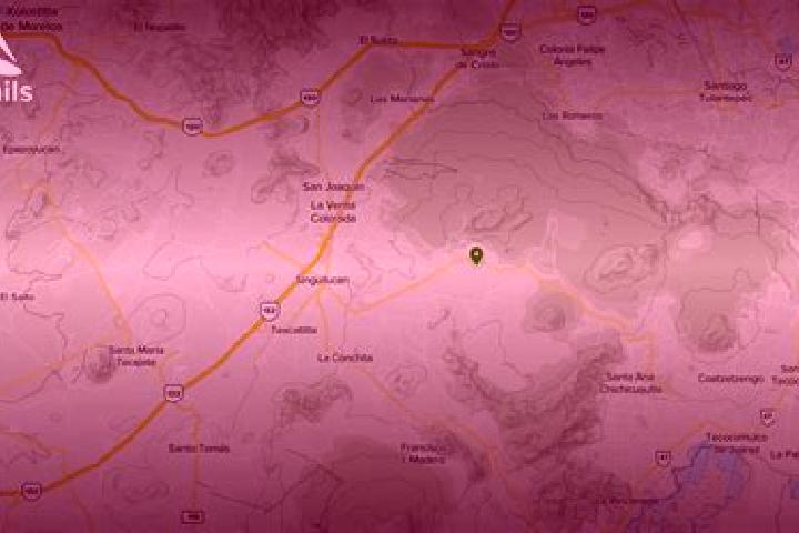 Luna, 39 — Escort in Singuilucan, Mexico