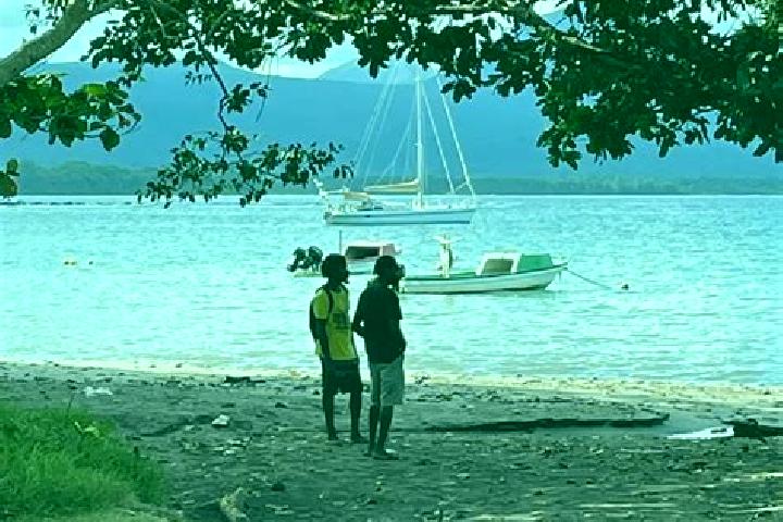 Luna, 39 — Escort in Sola, Vanuatu