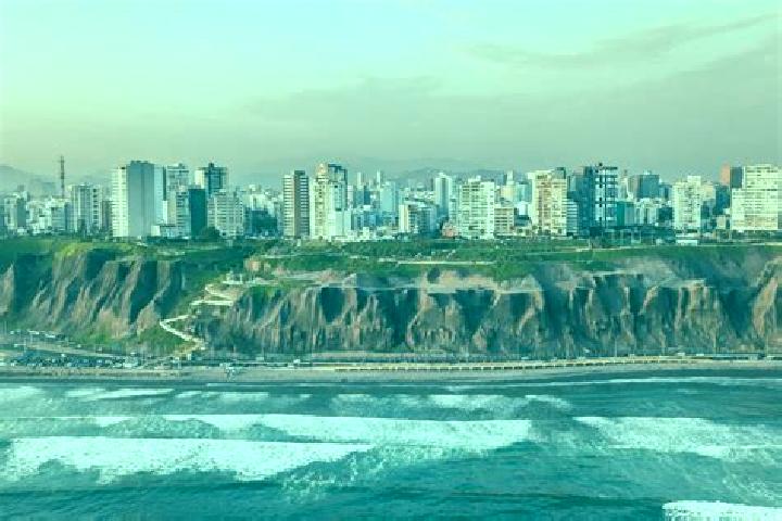 Luna, 39 — Escort in Tabalosos, Peru