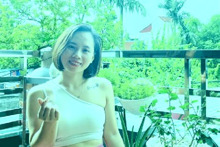 Luna, 39 — Escort in Tan Uyen, Vietnam