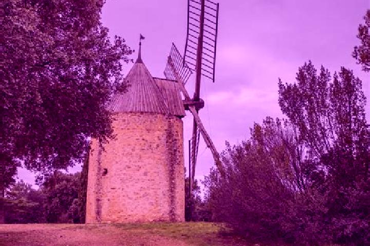 Luna, 39 — Escort in Venejan, France