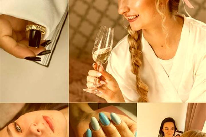 Luna, 39 — Escort in Witkowice, Poland