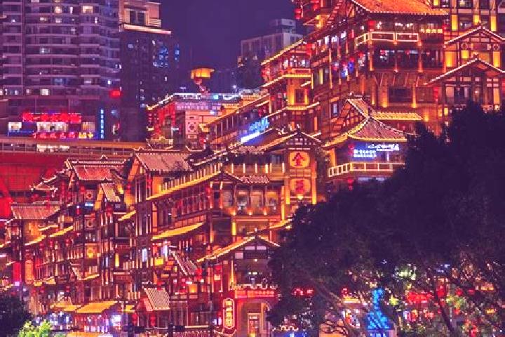 Luna, 39 — Escort in Xiaohuang, China