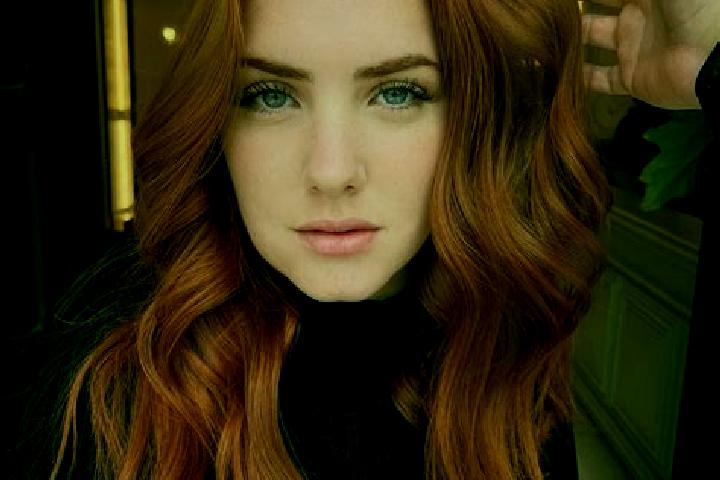 Madison, 20, a auburn blue-eyed middle eastern companion based in Osterburken. Offering Prostate Massage, Duos, Striptease, OWO, Deep French Kissing. Availab...