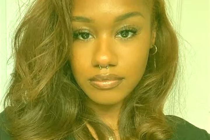 Madison, 20, a auburn brown-eyed ebony companion based in Baquedano. Offering A-Level, Roleplay, Erotic Massage, GFE. Available for incall and outcall, day a...