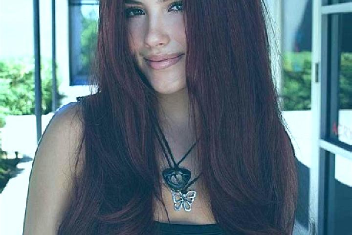 Madison, 20, a auburn dark-eyed mixed companion based in Niklasdorf. Offering Dinner Date, Overnight, Erotic Massage. Available for incall and outcall, overn...