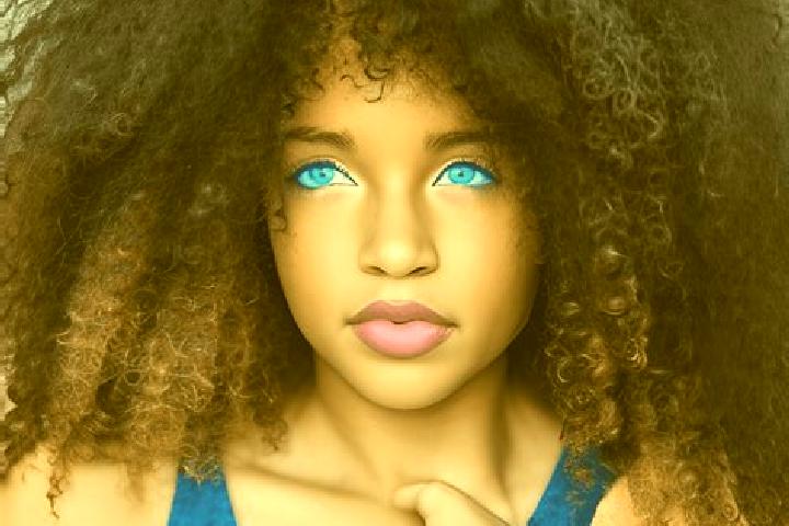 Madison, 20, a black blue-eyed mixed companion based in Chittoor. Offering GFE, OWO, BDSM. Available for incall and outcall, day and evening dates.