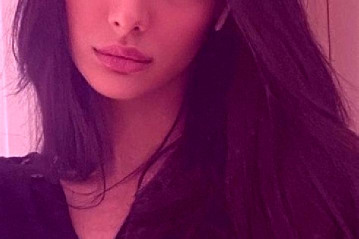 Madison, 20, a black dark-eyed middle eastern companion based in Panteleymonivka. Offering Girlfriend Experience, 69, Overnight. Available for incall and out...